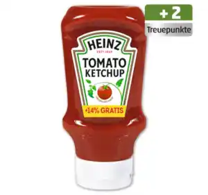 HEINZ Tomato Ketchup*