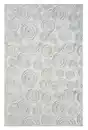 Bild 1 von Teppich Layla , 200cm x 290cm, Farbe Beige, rechteckig, Florhöhe 10mm