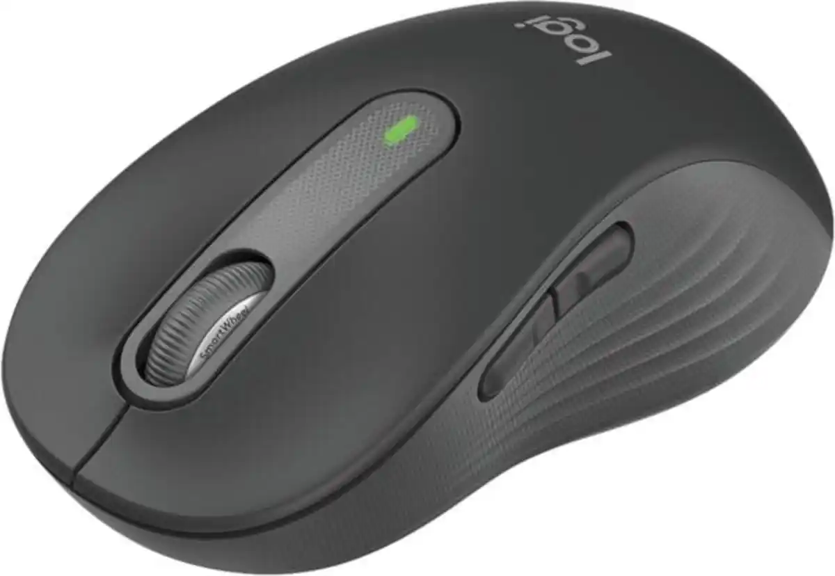 Bild 2 von Logitech Signature M650 L