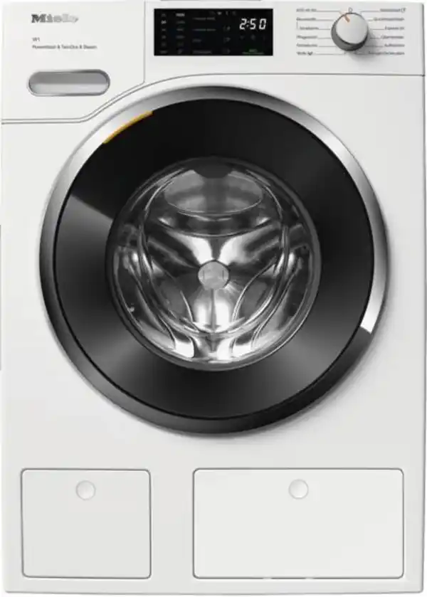 Bild 1 von Miele WWG 880 WPS