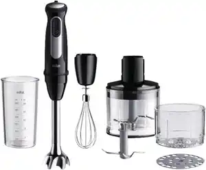 Braun Domestic Home MQ 55254M