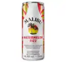 Bild 1 von MALIBU Watermelon Fizz oder Piña Colada*