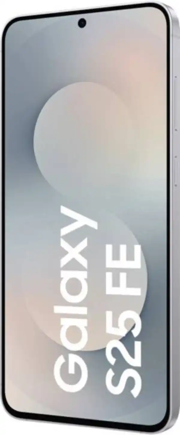 Bild 3 von Samsung Galaxy S25 FE S731B 128GB