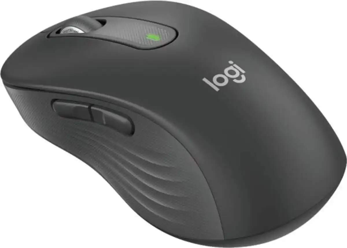 Bild 4 von Logitech Signature M650 L