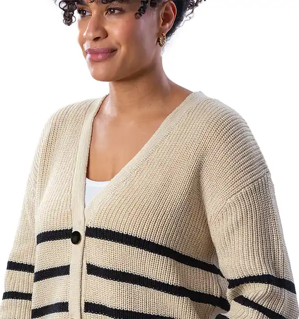 Bild 2 von IDEENWELT Cardigan Gr. L