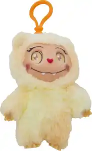 IDEENWELT Fluff y Monster Luv-A-Boos
