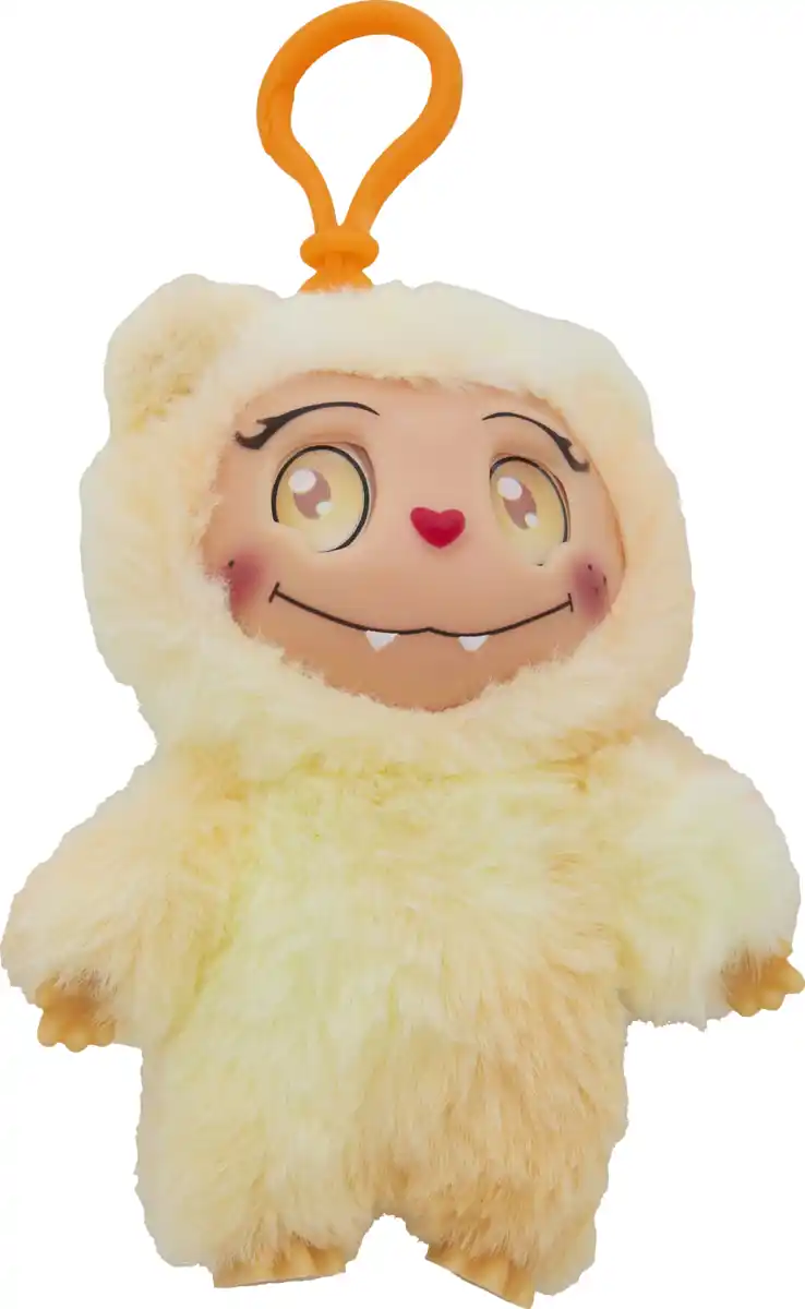 Bild 1 von IDEENWELT Fluff y Monster Luv-A-Boos