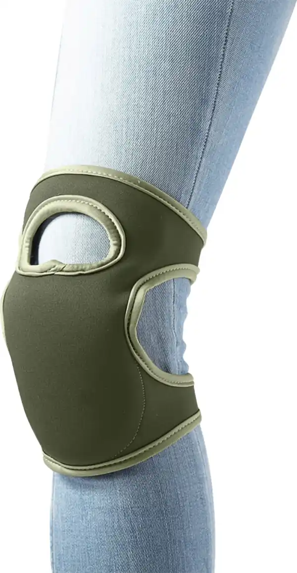 Bild 2 von IDEENWELT Garten-Knieschoner 2er-Set