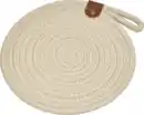 Bild 1 von IDEENWELT Topfuntersetzer taupe
