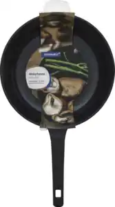 IDEENWELT Wokpfanne 28 cm