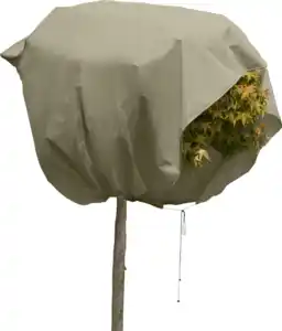 IDEENWELT Winter-Schutzhaube 240 × 200 cm