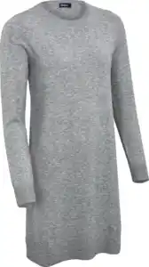 IDEENWELT Damenstrickkleid Gr. S