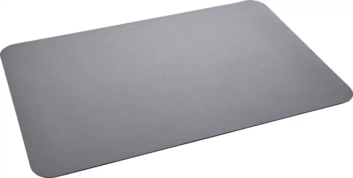 Bild 2 von IDEENWELT Superabsorbierende Abtropfmatte 2er-Set Anthrazit