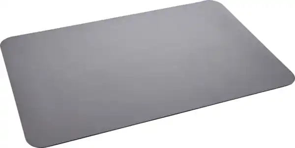 Bild 2 von IDEENWELT Superabsorbierende Abtropfmatte 2er-Set Anthrazit