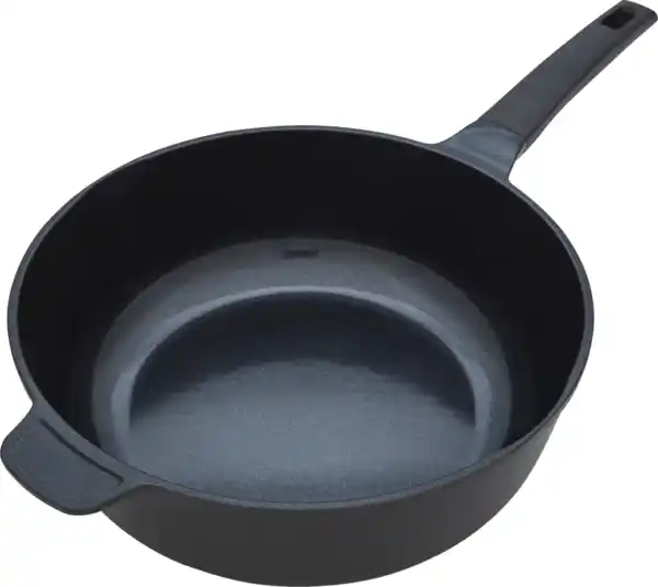 Bild 2 von IDEENWELT Wokpfanne 28 cm