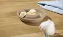 Bild 3 von IDEENWELT Keramik-Reibe taupe