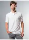 Bild 1 von Trigema Poloshirt TRIGEMA Poloshirt DELUXE Piqué