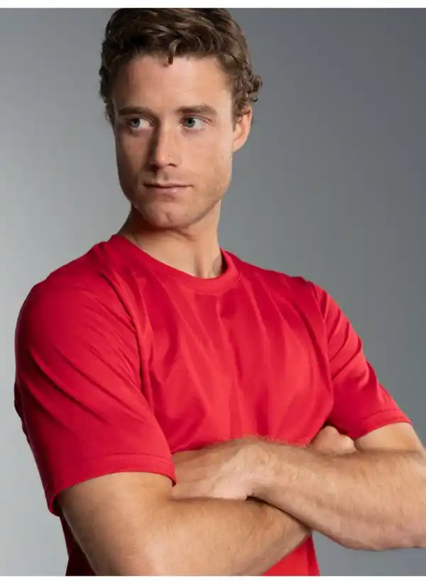 Bild 1 von Trigema T-Shirt TRIGEMA T-Shirt aus 100% Baumwolle