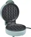 Bild 1 von IDEENWELT Mini-Waffeleisen Ø ca. 11 cm mint