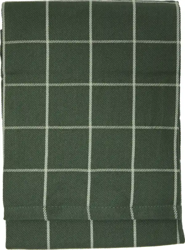 Bild 3 von IDEENWELT Geschirrtücher 2er-Set grün