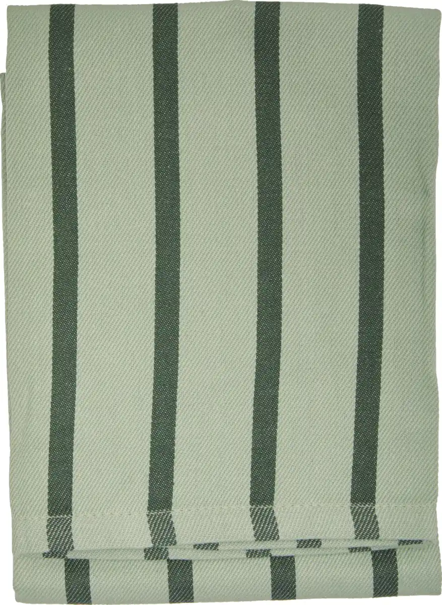 Bild 2 von IDEENWELT Geschirrtücher 2er-Set grün