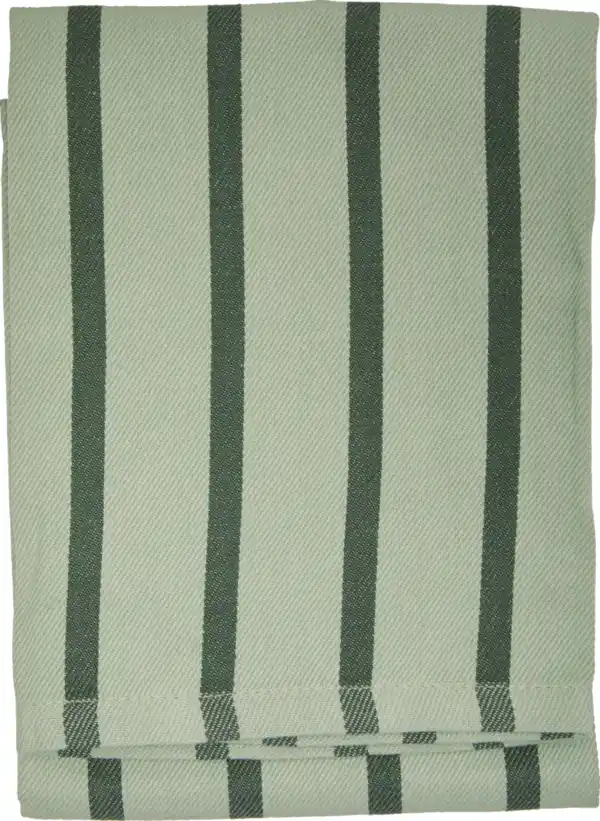 Bild 2 von IDEENWELT Geschirrtücher 2er-Set grün