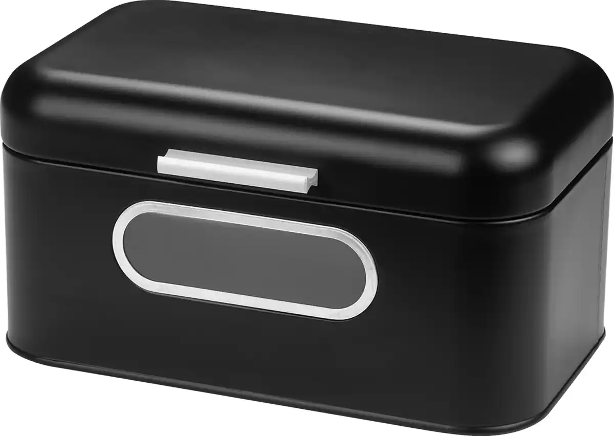 Bild 2 von IDEENWELT Metall Brotbox