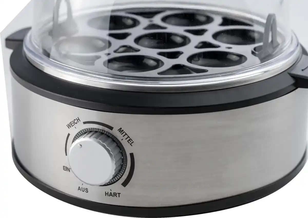 Bild 4 von IDEENWELT Eierkocher