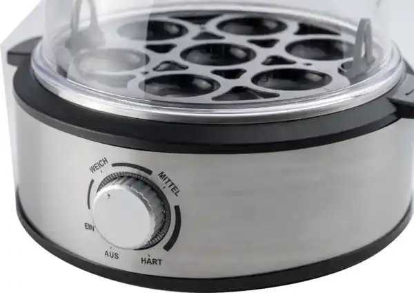 Bild 4 von IDEENWELT Eierkocher