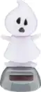 Bild 1 von IDEENWELT Halloween-Solar-Figur Geist