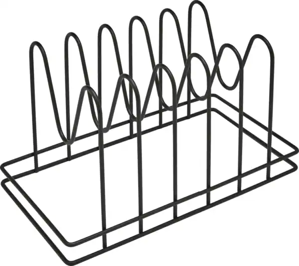 Bild 2 von IDEENWELT Topfdeckelhalter