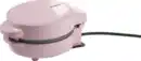 Bild 3 von IDEENWELT Mini-Waffeleisen Ø ca. 11 cm rosa