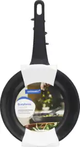 IDEENWELT Bratpfanne 20 cm