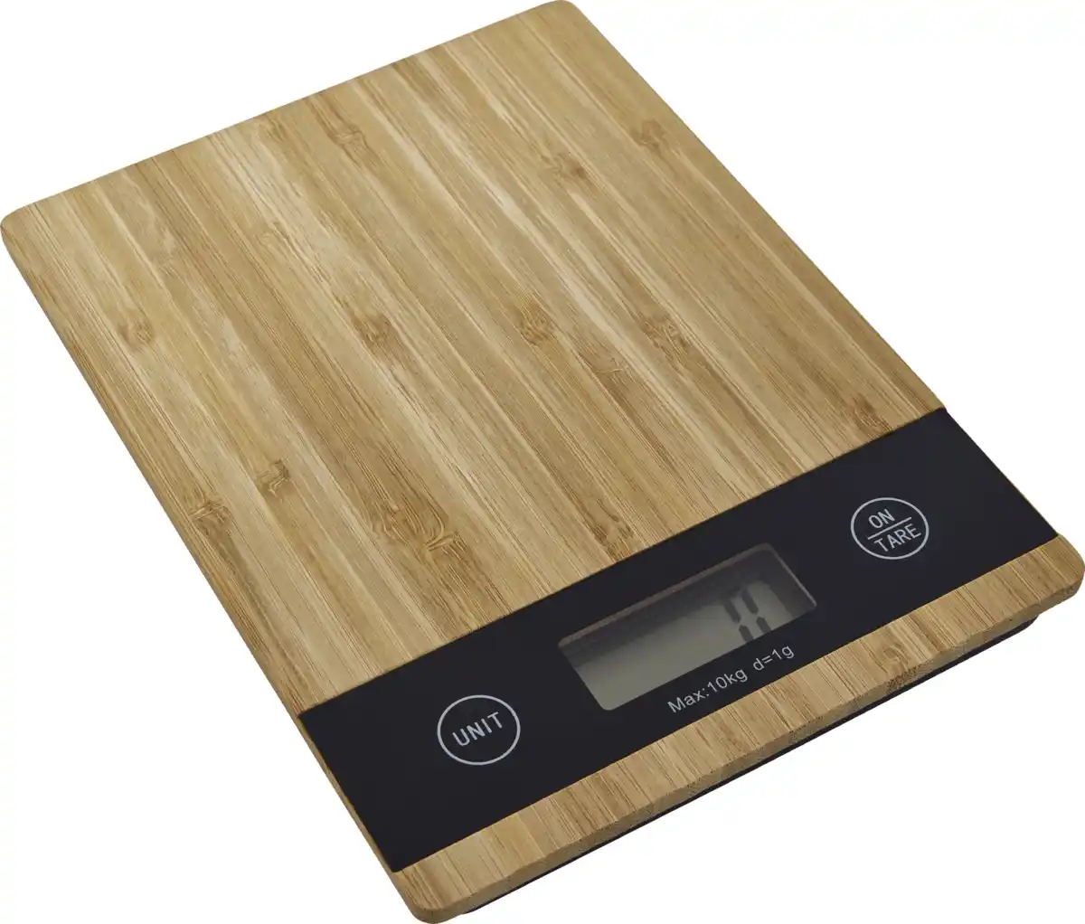 Bild 1 von IDEENWELT Digitale Küchenwaage