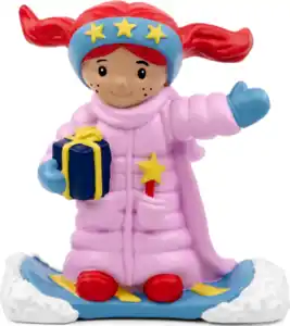 tonies Lichterkinder - Die besten Weihnachts- und Winterlieder