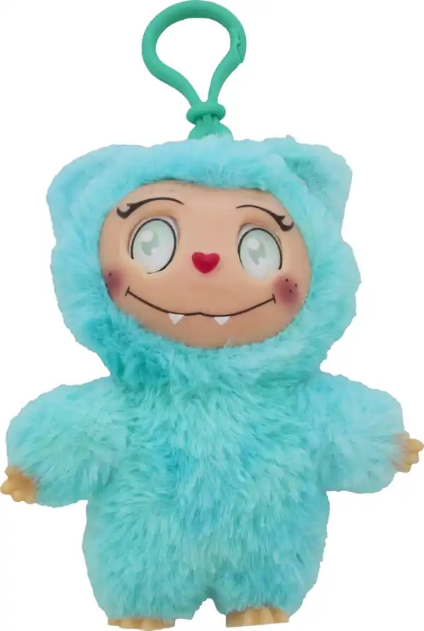 Bild 2 von IDEENWELT Fluff y Monster Luv-A-Boos