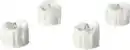 Bild 1 von IDEENWELT LED Teelichte 4er-Set