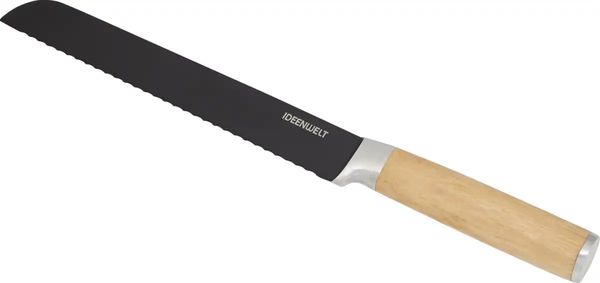 Bild 2 von IDEENWELT Brotmesser