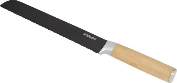 Bild 2 von IDEENWELT Brotmesser