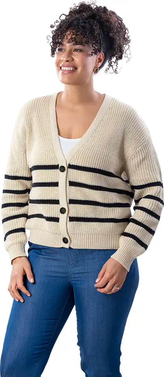 Bild 4 von IDEENWELT Cardigan Gr. M