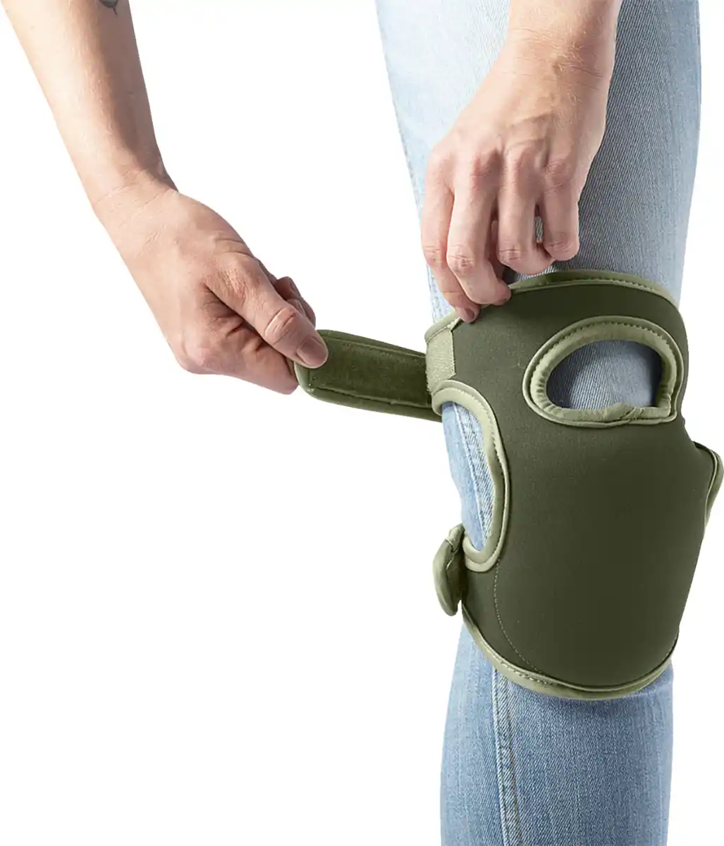 Bild 3 von IDEENWELT Garten-Knieschoner 2er-Set