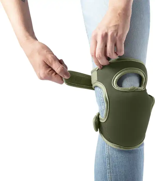 Bild 3 von IDEENWELT Garten-Knieschoner 2er-Set