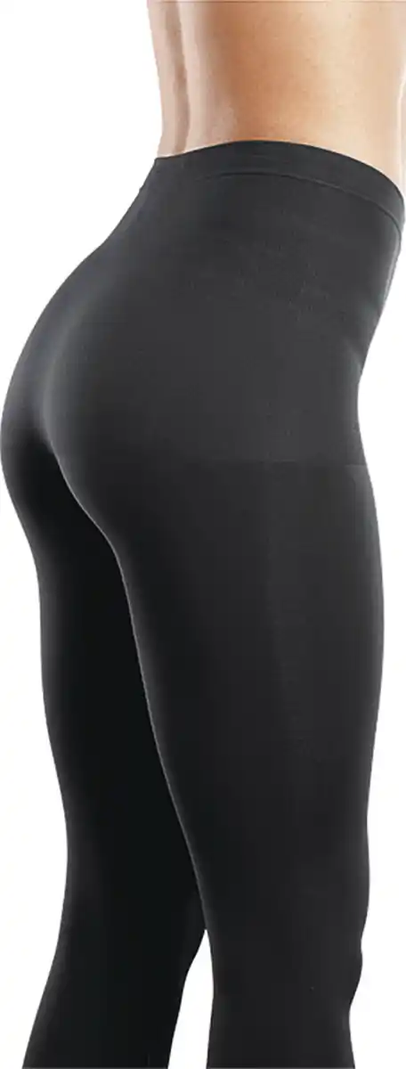 Bild 2 von IDEENWELT Damen-Formleggings Gr. L