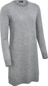 IDEENWELT Strickkleid Gr. L