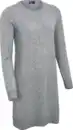 Bild 1 von IDEENWELT Strickkleid Gr. L