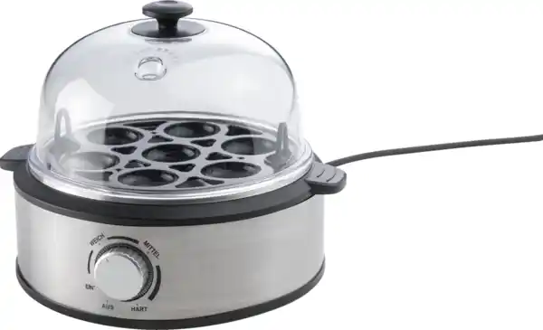 Bild 1 von IDEENWELT Eierkocher