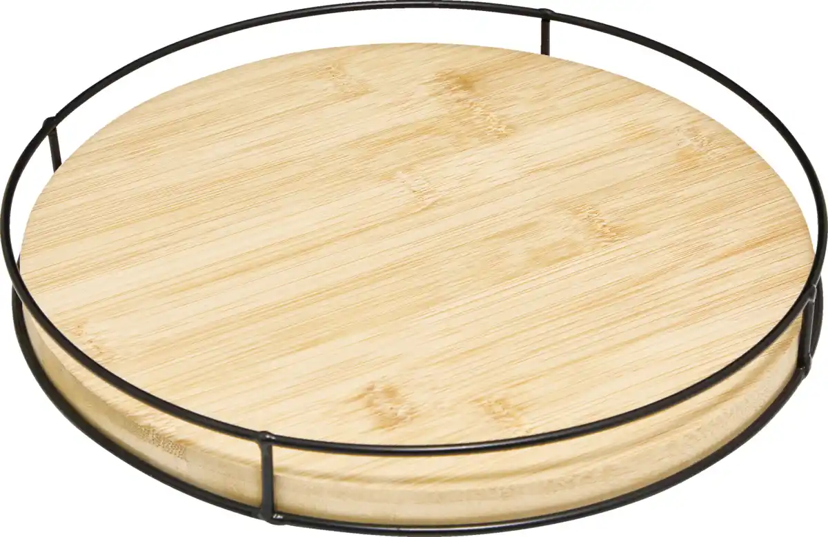 Bild 1 von IDEENWELT Drehteller