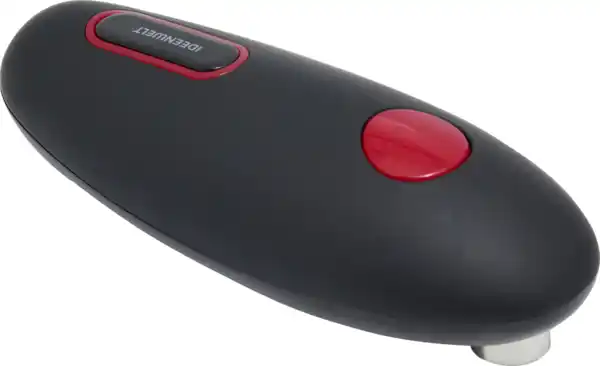 Bild 2 von IDEENWELT Elektrischer Dosenöffner