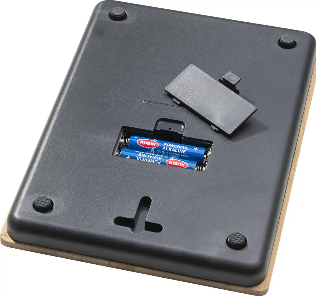 Bild 2 von IDEENWELT Digitale Küchenwaage