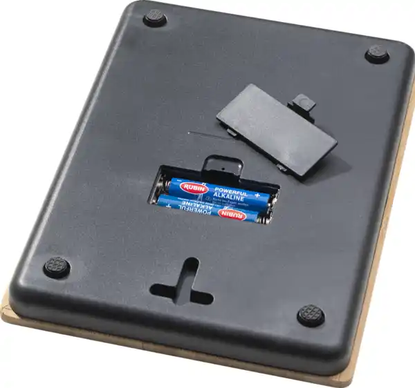 Bild 2 von IDEENWELT Digitale Küchenwaage